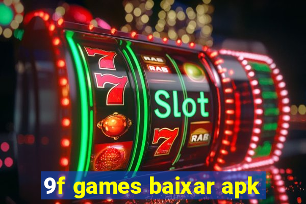 9f games baixar apk